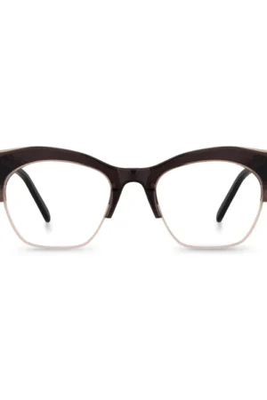 Fashion glasses